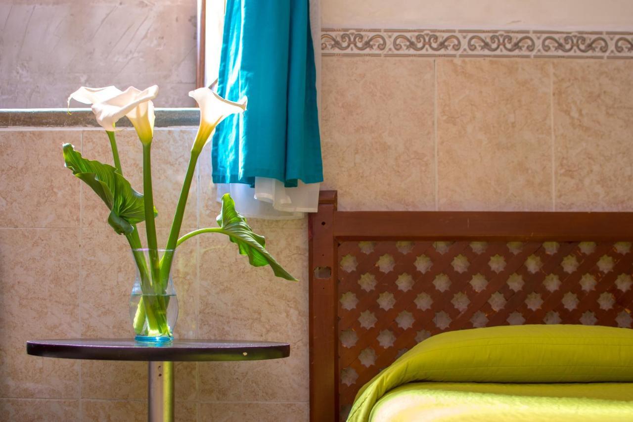 Casa Lupita Hostel Guanajuato Dış mekan fotoğraf