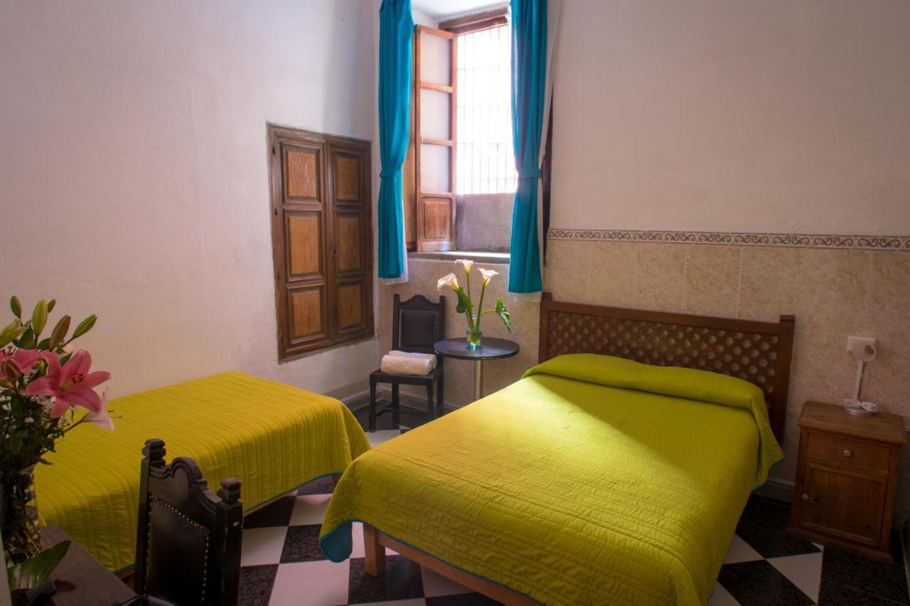 Casa Lupita Hostel Guanajuato Dış mekan fotoğraf