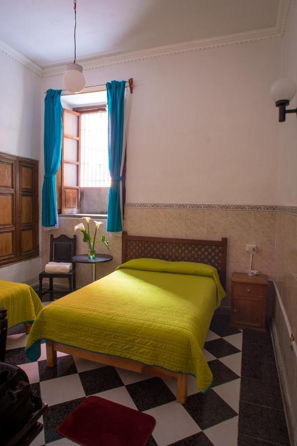 Casa Lupita Hostel Guanajuato Dış mekan fotoğraf