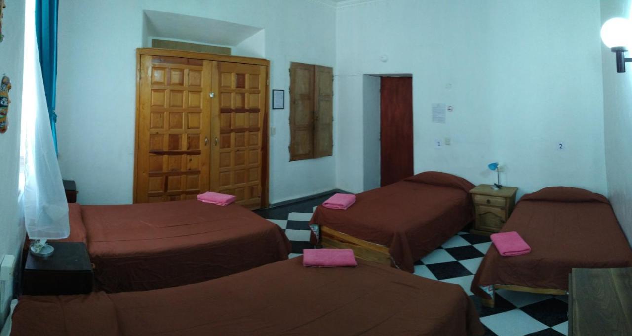Casa Lupita Hostel Guanajuato Dış mekan fotoğraf