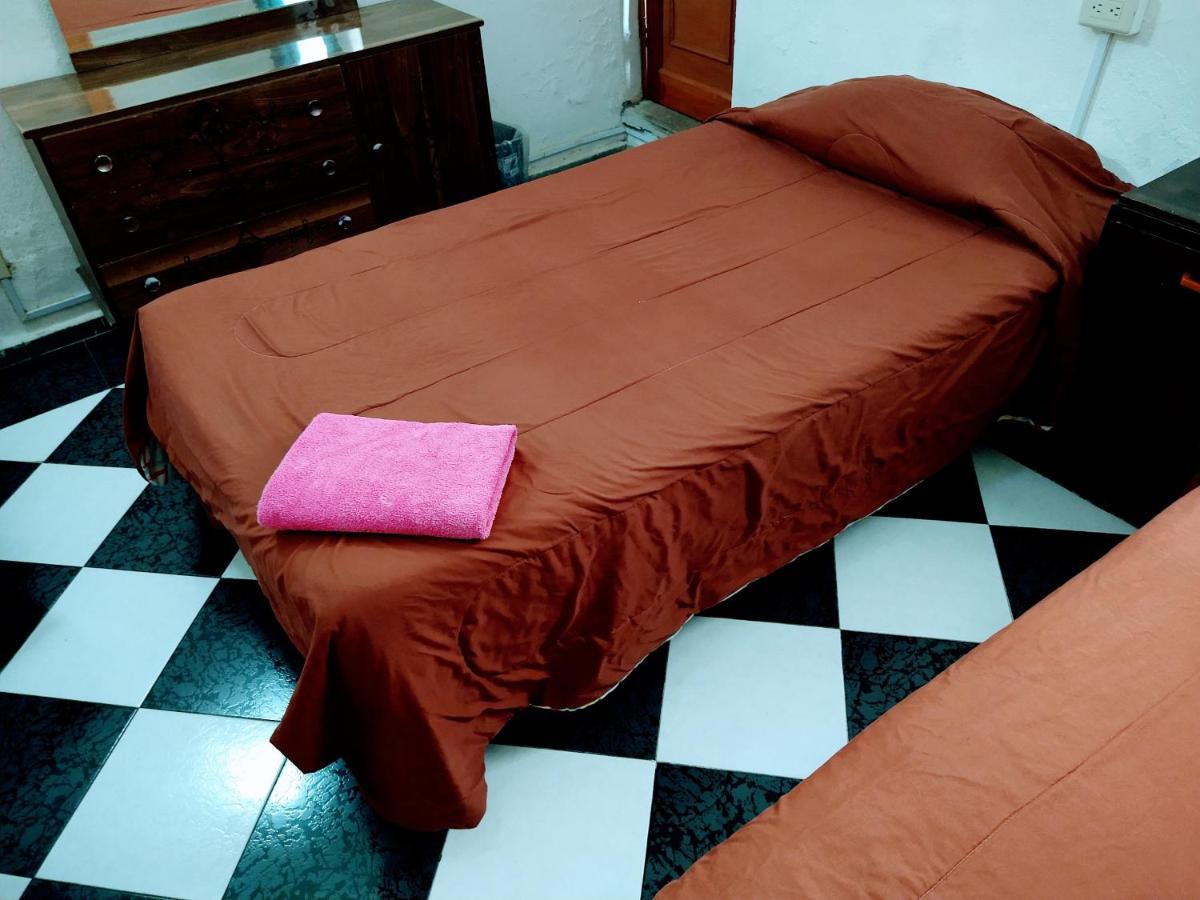 Casa Lupita Hostel Guanajuato Dış mekan fotoğraf