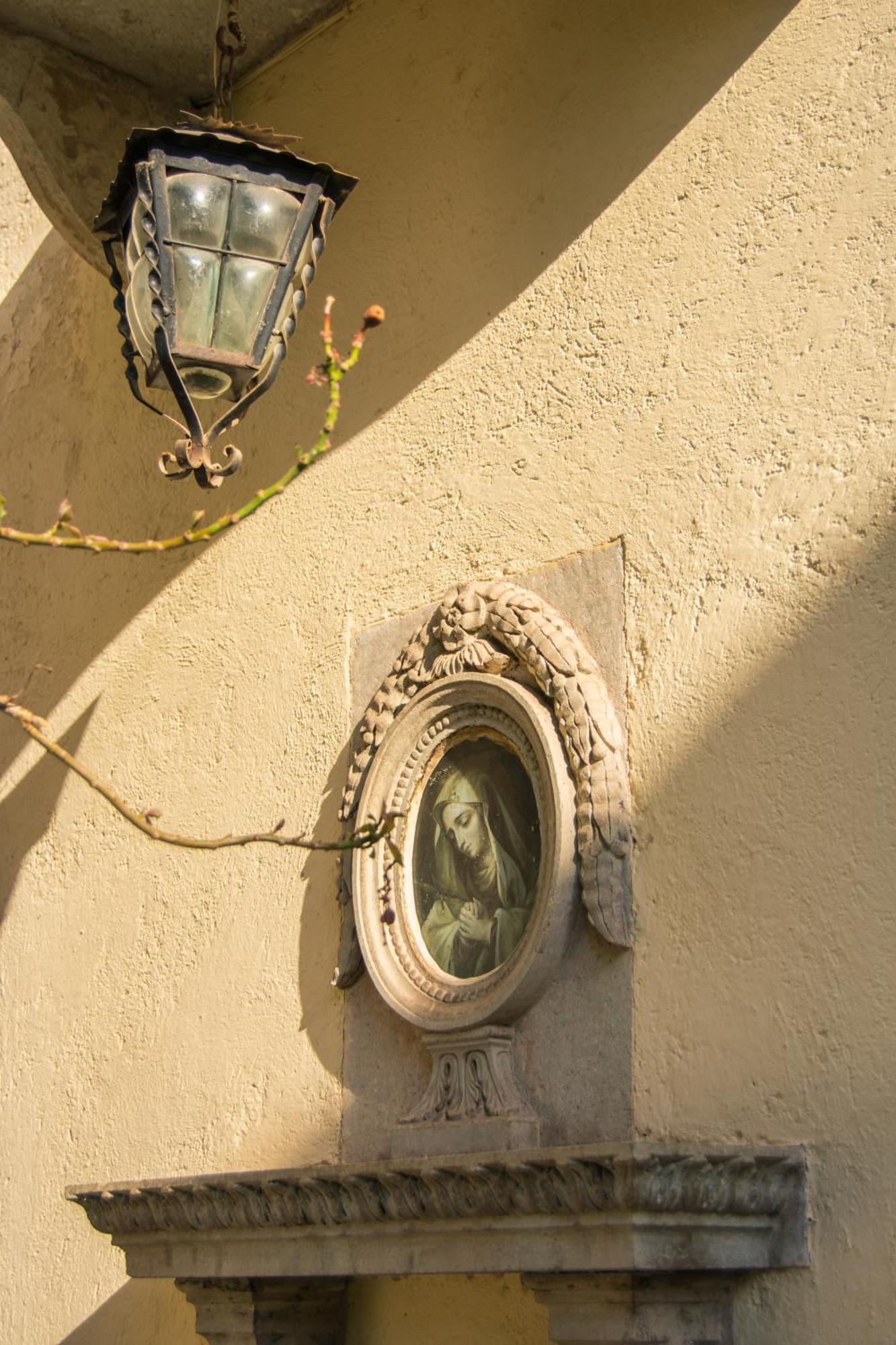 Casa Lupita Hostel Guanajuato Dış mekan fotoğraf