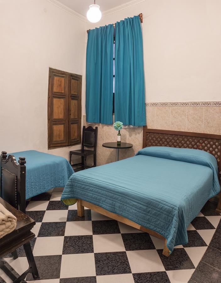 Casa Lupita Hostel Guanajuato Dış mekan fotoğraf