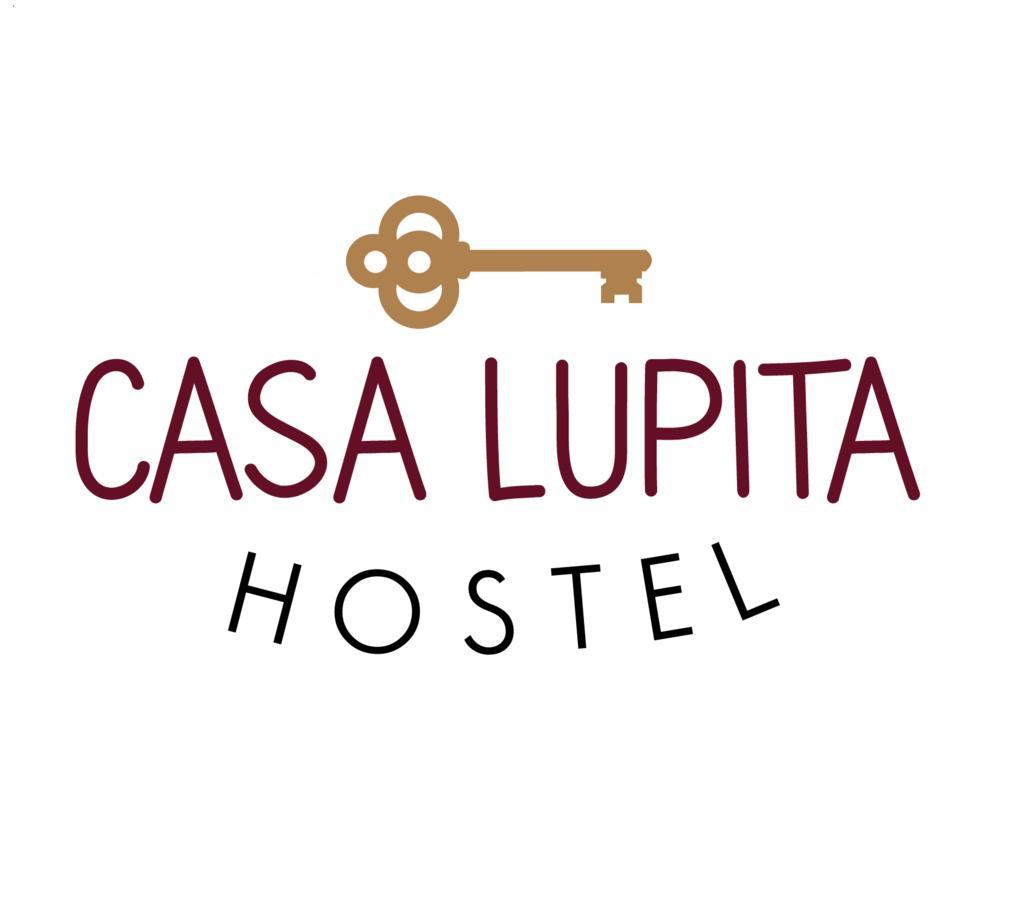 Casa Lupita Hostel Guanajuato Dış mekan fotoğraf