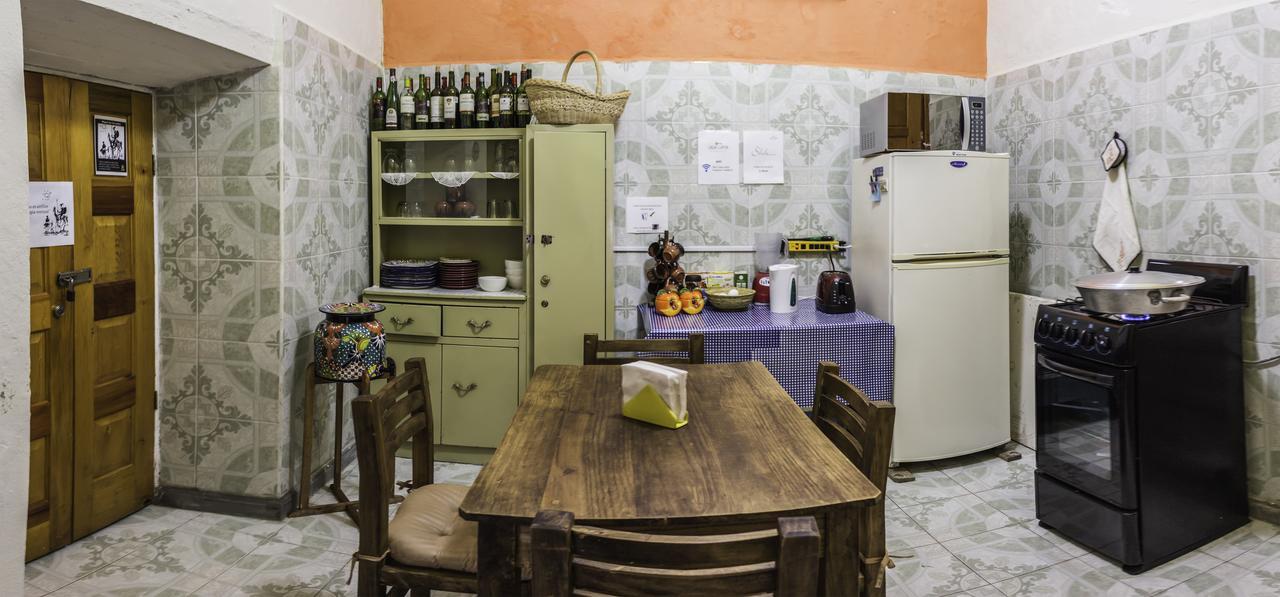 Casa Lupita Hostel Guanajuato Dış mekan fotoğraf