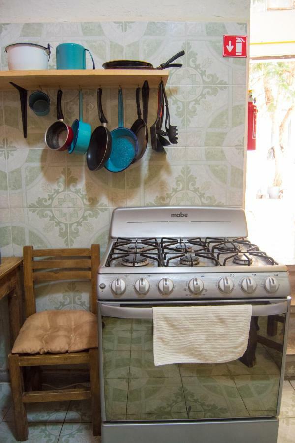 Casa Lupita Hostel Guanajuato Dış mekan fotoğraf