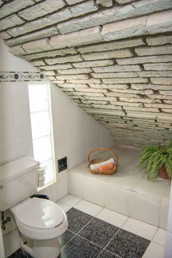Casa Lupita Hostel Guanajuato Dış mekan fotoğraf